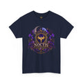 Shadow Academy – House Noctis Heren T-Shirt | Official Merchandise
