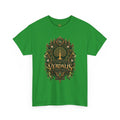 Shadow Academy – House Verdalis Unisex T-Shirt | Official Merchandise