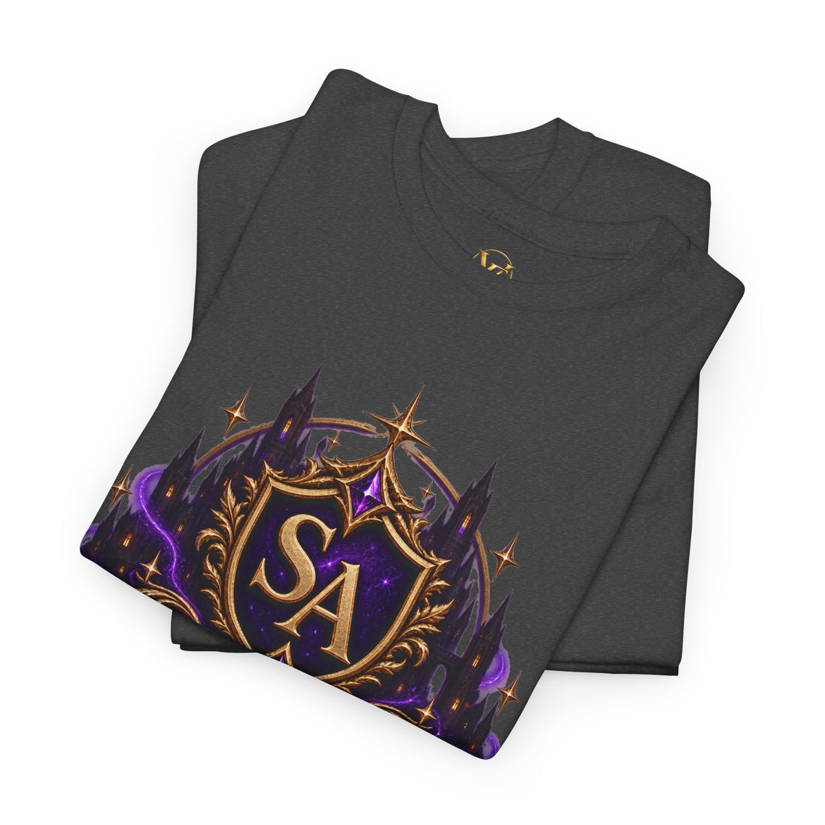 Shadow Academy – Official Academy Unisex T-Shirt | Official Merchandise
