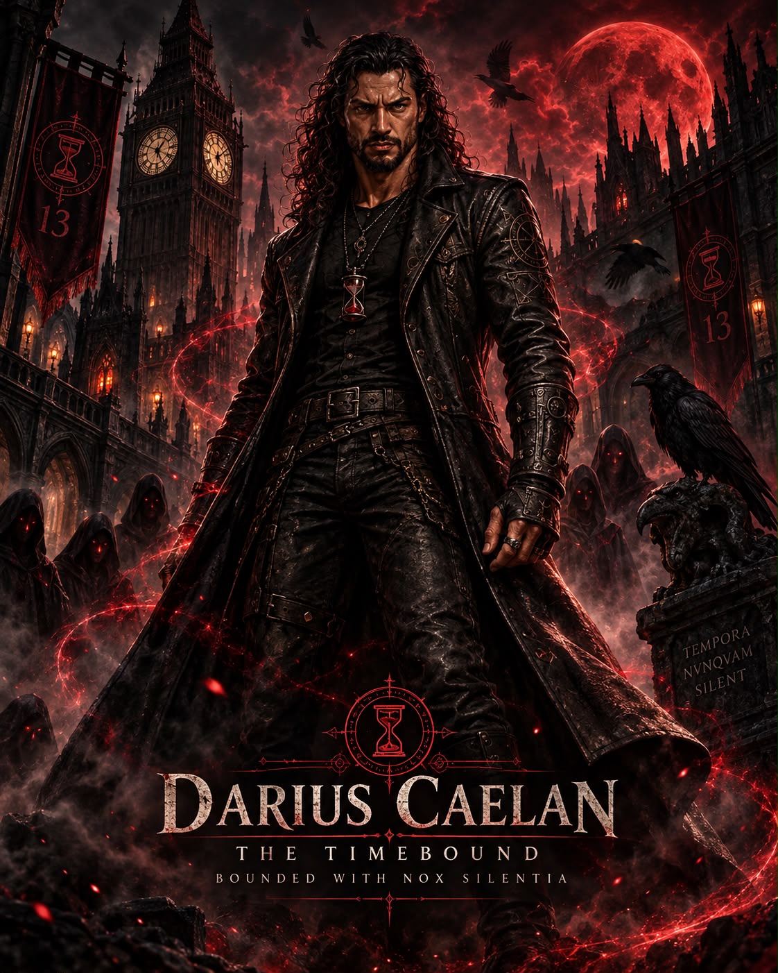 Darius Caelan