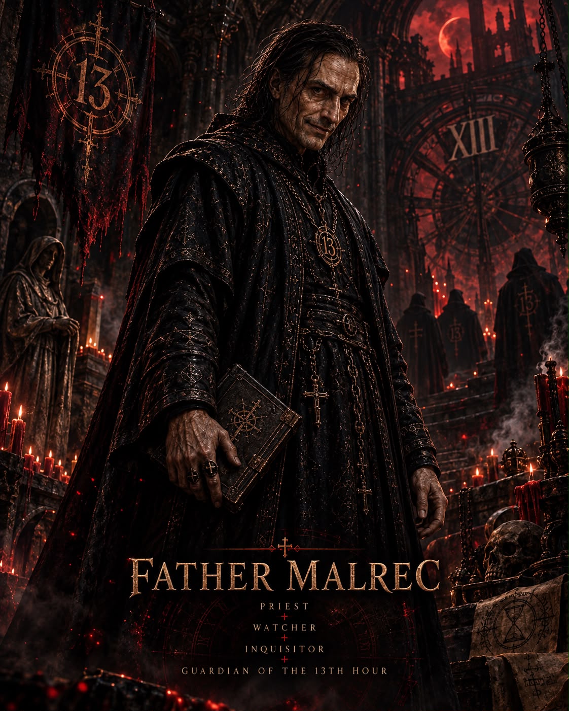 Father Malrec