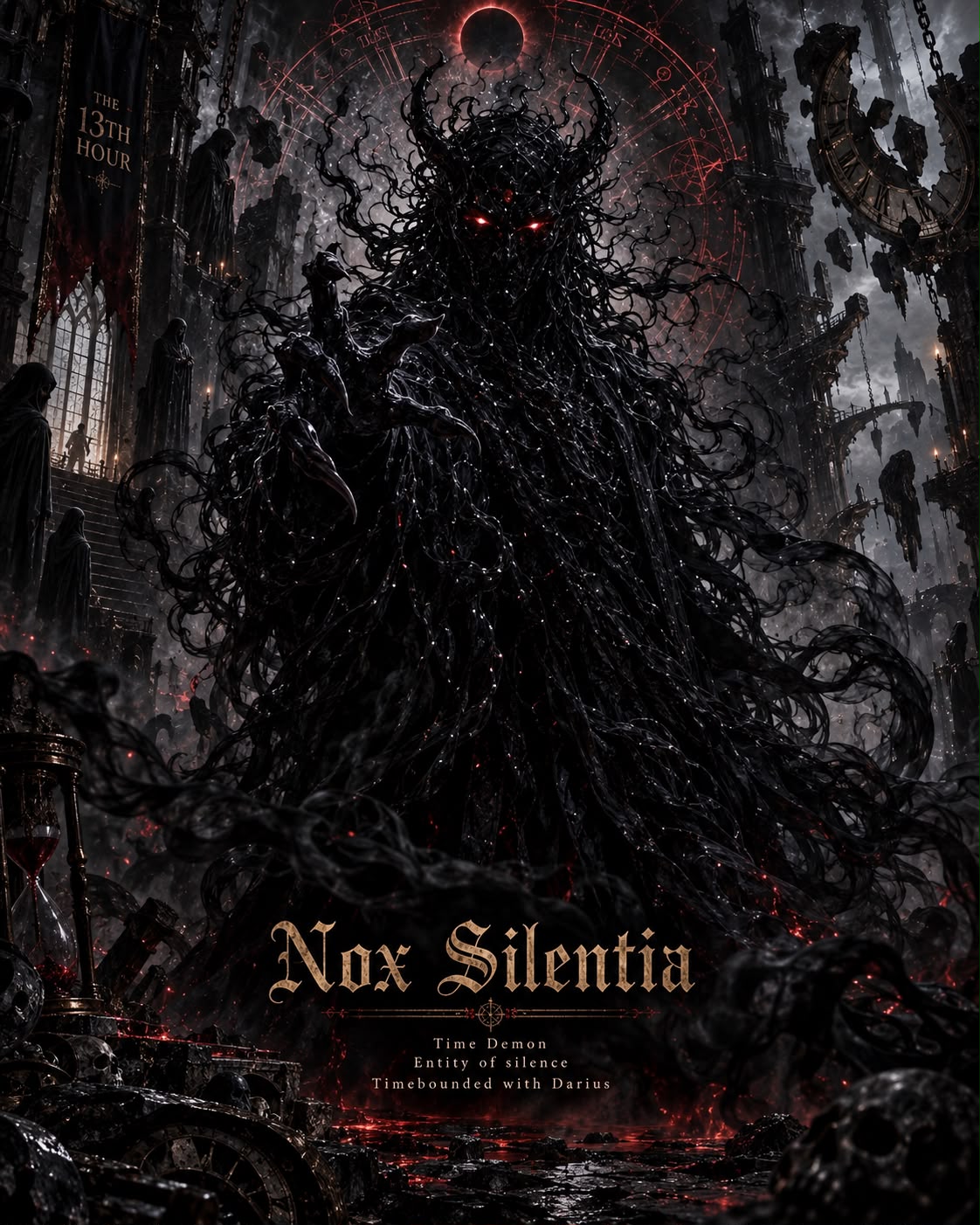 Nox Silentia