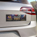 Van Eyck Studio’s – Discover Your Next World Car Magnet | Official Merchandise
