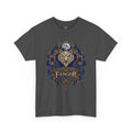Shadow Academy – House Fangor Heren T-Shirt | Official Merchandise