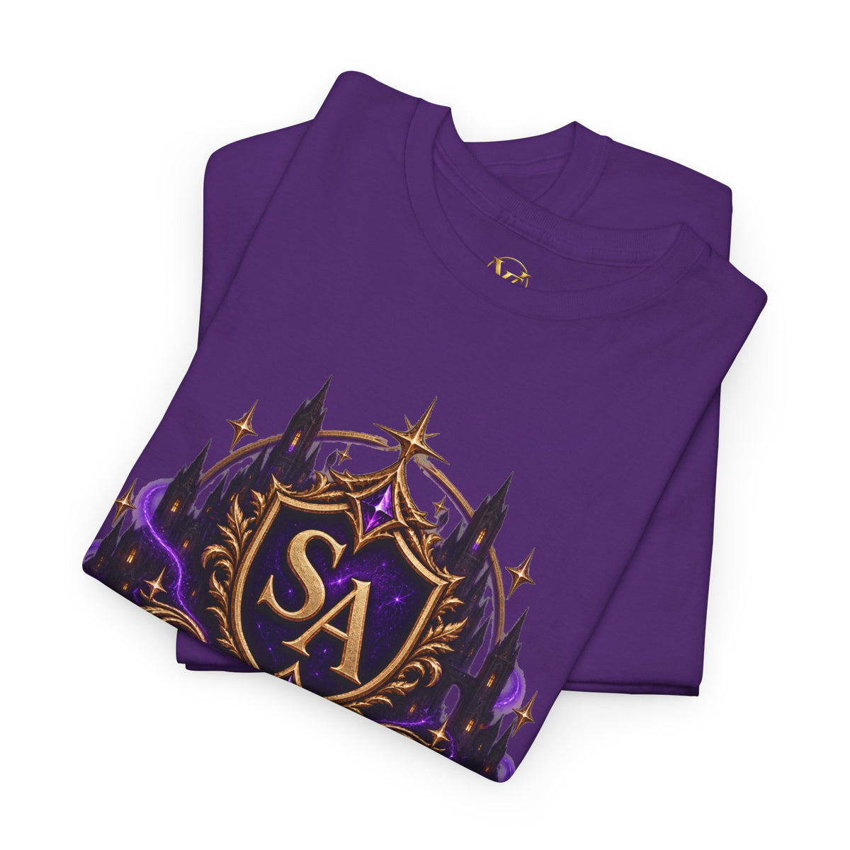 Shadow Academy – Official Academy Unisex T-Shirt | Official Merchandise