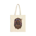 Shadow Academy – Milena Tote Bag | Official Character Merchandise