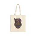 Shadow Academy – Official Academy Tote Bag | Official Merchandise