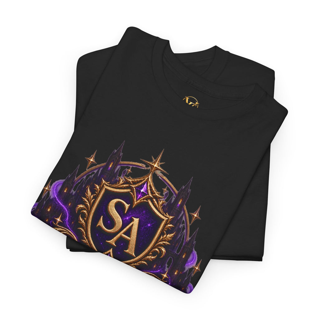 Shadow Academy – Official Academy Unisex T-Shirt | Official Merchandise