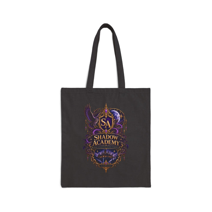 Shadow Academy – Official Academy Tote Bag | Official Merchandise