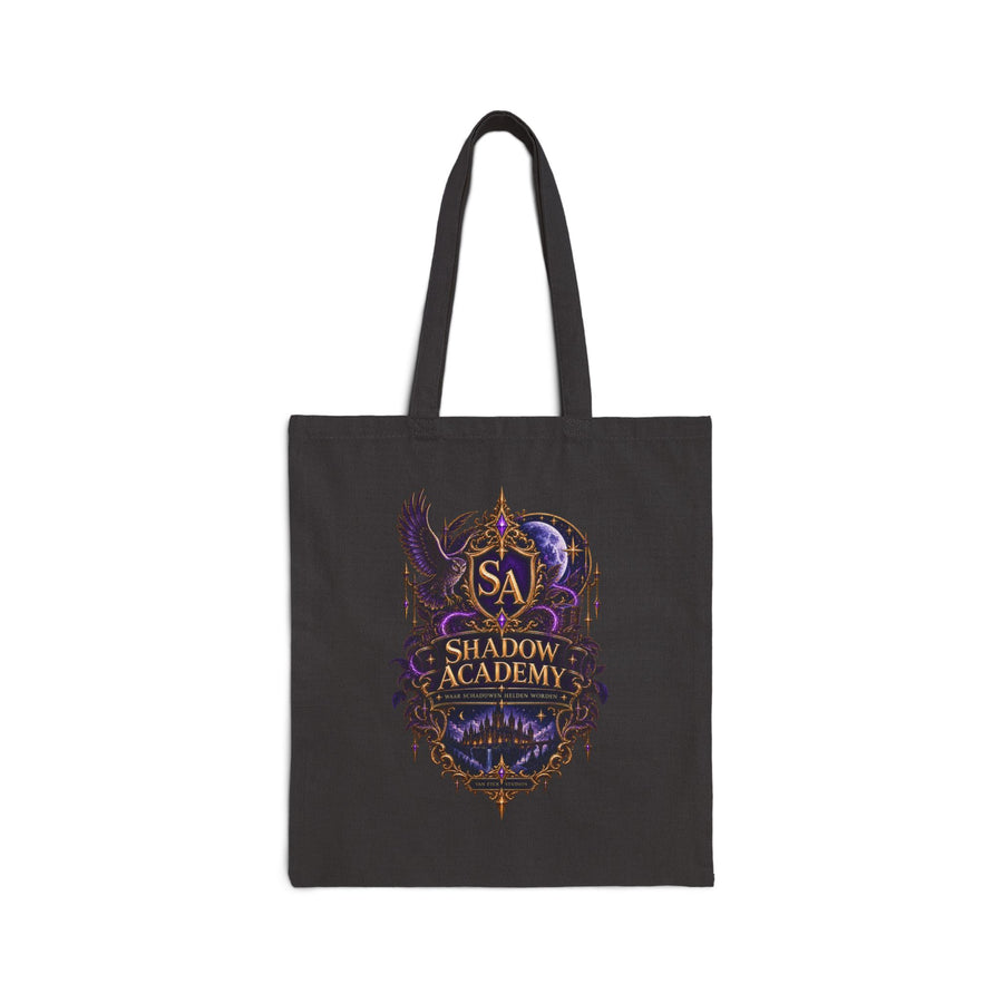 Shadow Academy – Official Academy Tote Bag | Official Merchandise