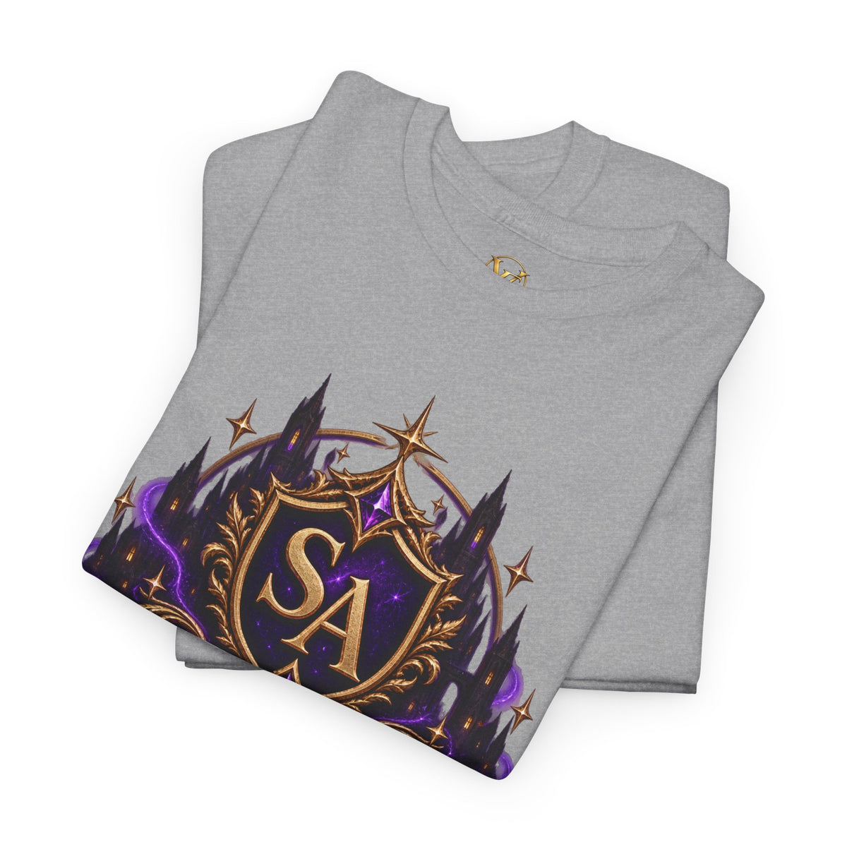 Shadow Academy – Official Academy Unisex T-Shirt | Official Merchandise