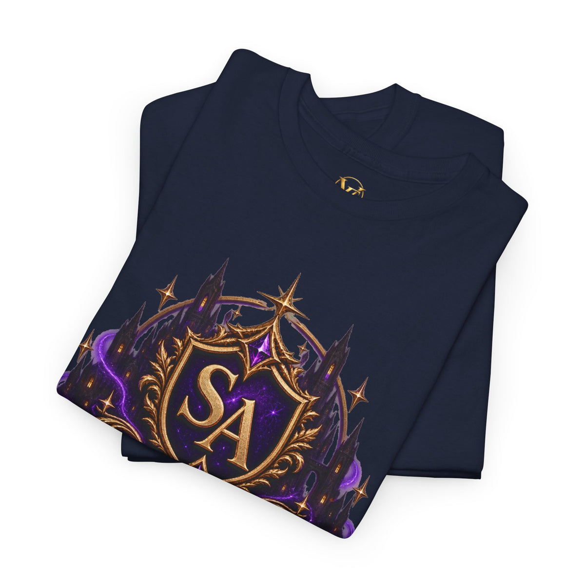 Shadow Academy – Official Academy Unisex T-Shirt | Official Merchandise