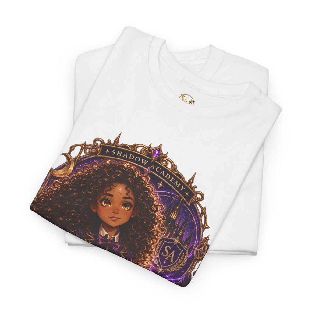 Shadow Academy – Milena Unisex T-Shirt | Official Character Merchandise