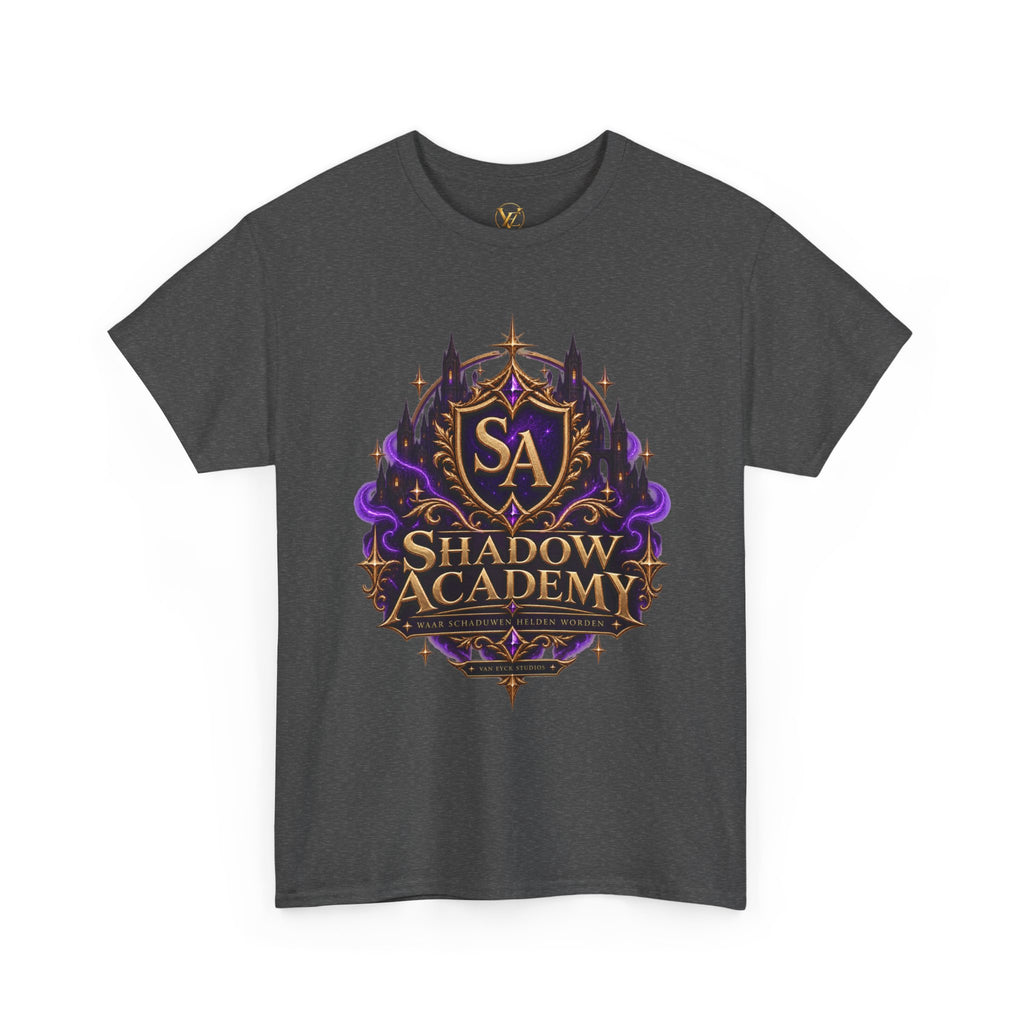 Shadow Academy – Official Academy Unisex T-Shirt | Official Merchandise