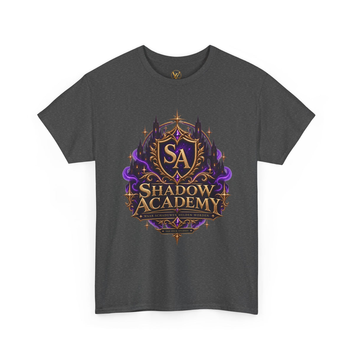 Shadow Academy – Official Academy Unisex T-Shirt | Official Merchandise