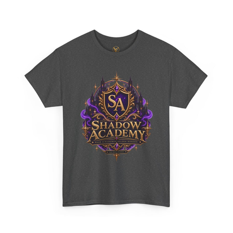 Shadow Academy – Official Academy Unisex T-Shirt | Official Merchandise