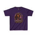 Shadow Academy – Milena van Ecken Kids T-Shirt | Official Merchandise
