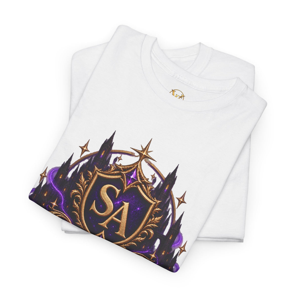 Shadow Academy – Official Academy Unisex T-Shirt | Official Merchandise
