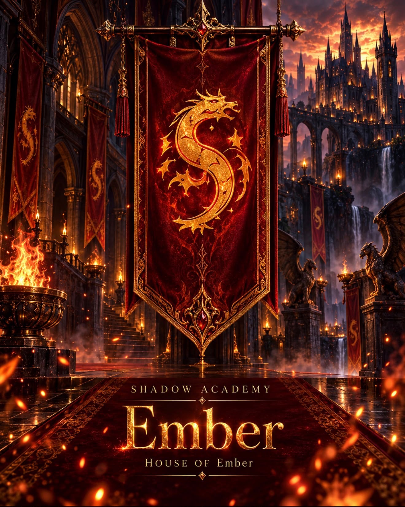 House Ember