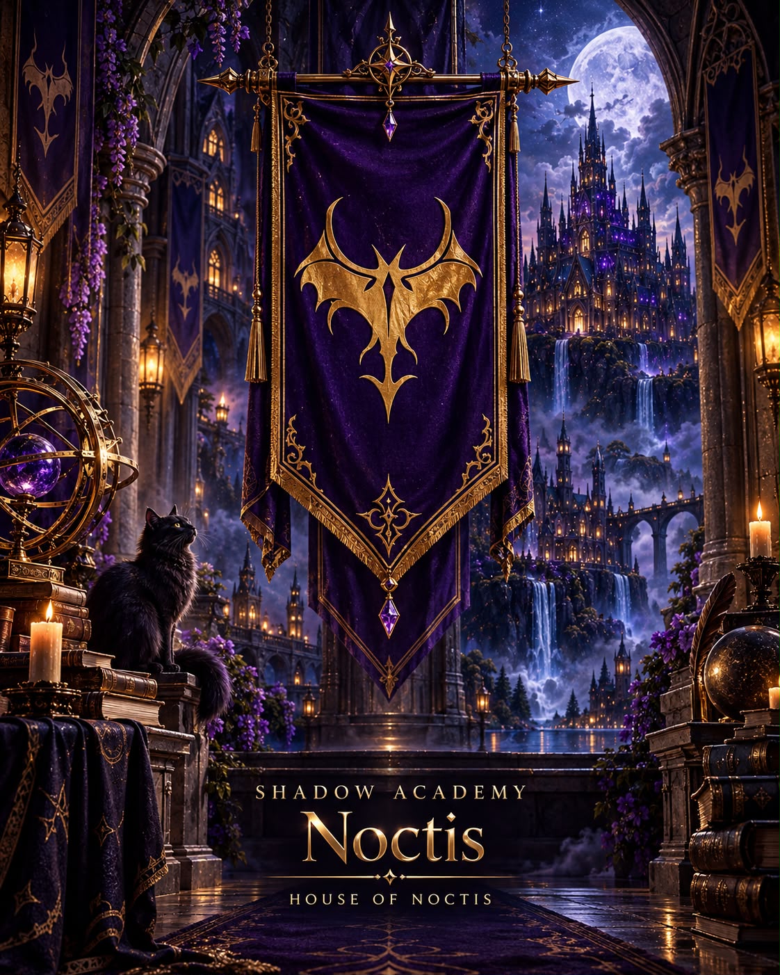 House Noctis