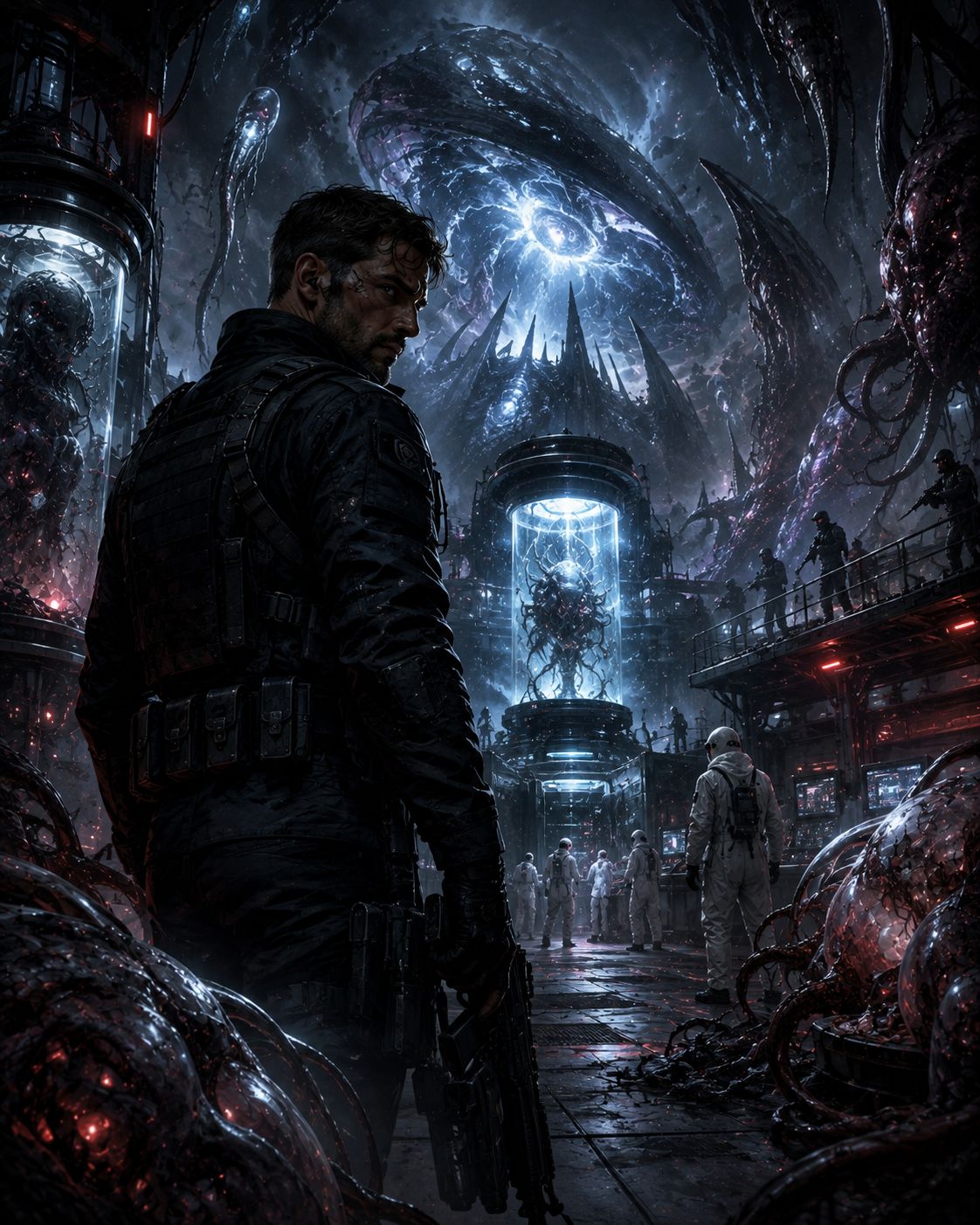 The Vorae