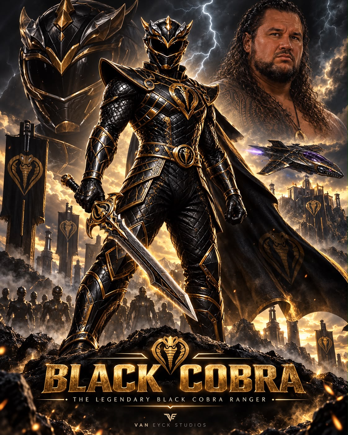 Black Cobra