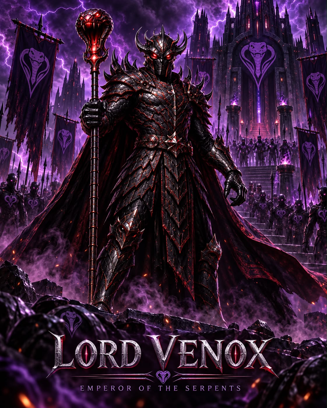Lord Venox