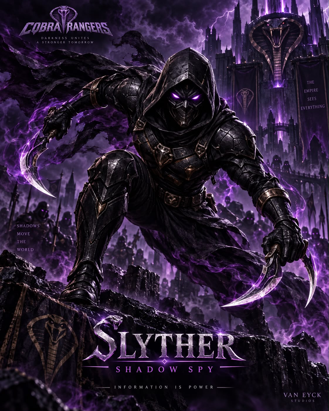 Slyther