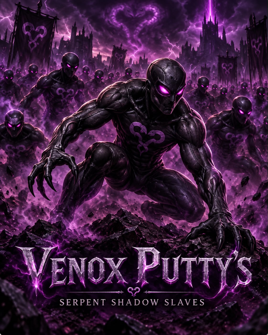 Venox Putty