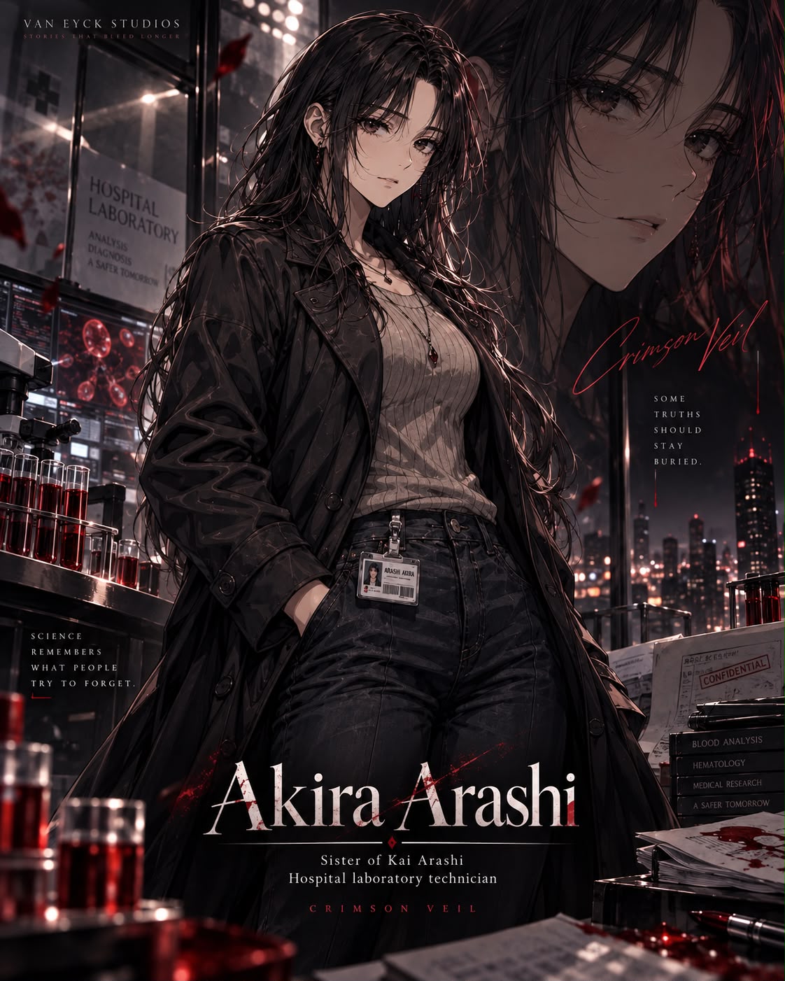 Akira Arashi