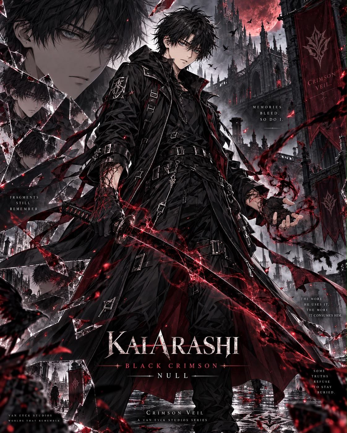 Kai Arashi