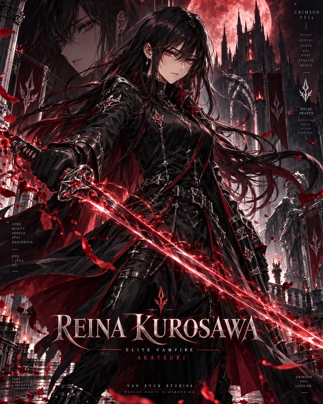 Reina Kurosawa