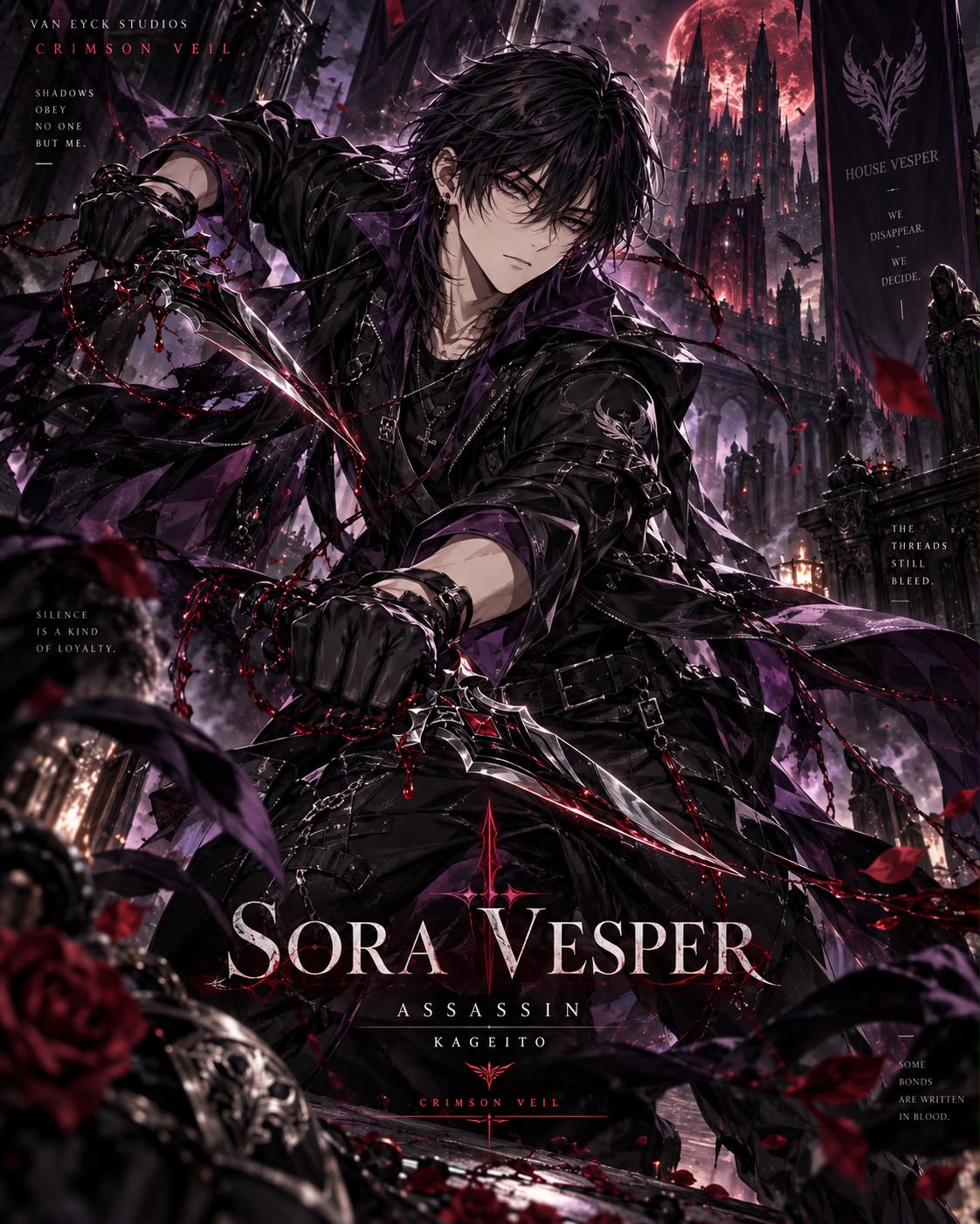Sora Vesper
