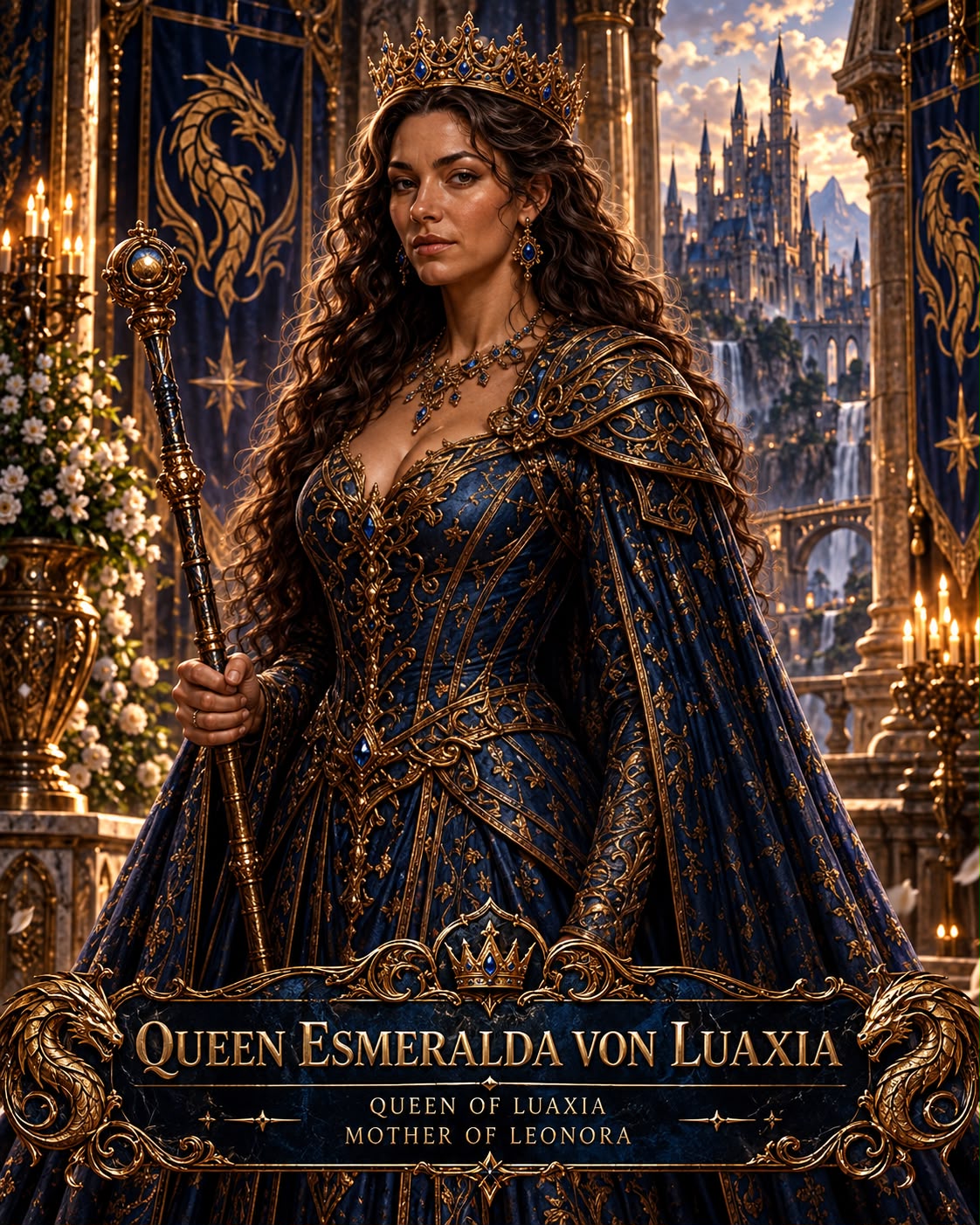 Esmeralda