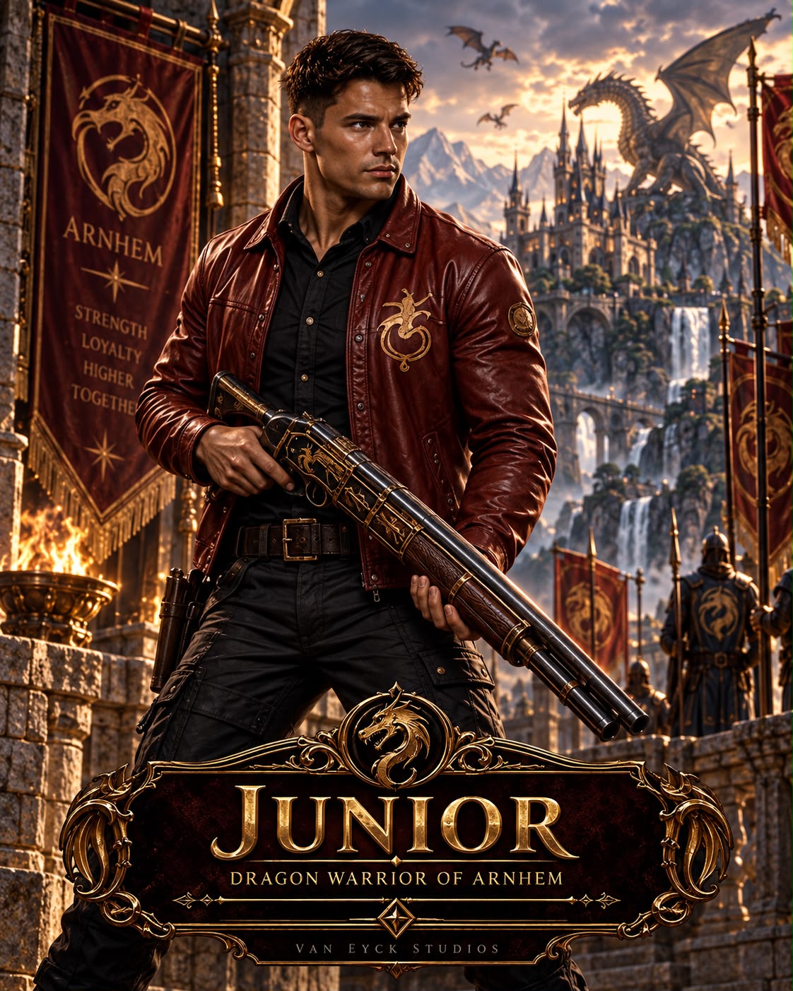 Junior