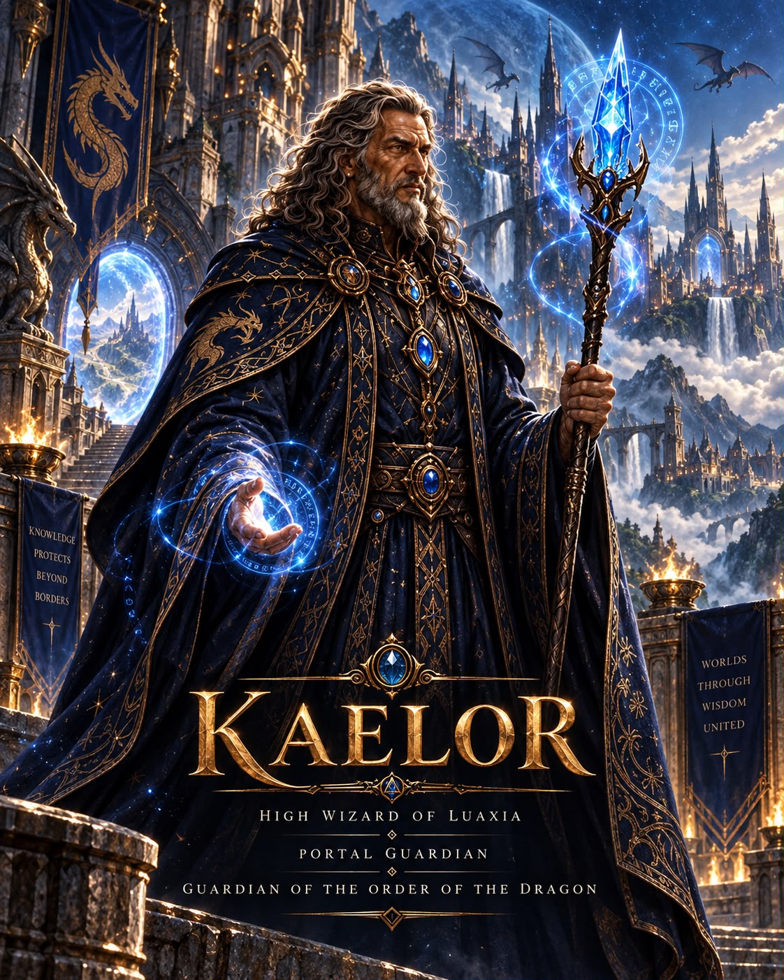 Kaelor