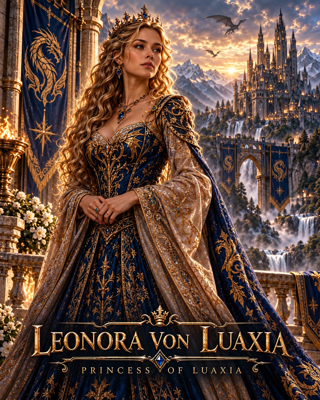 Leonora