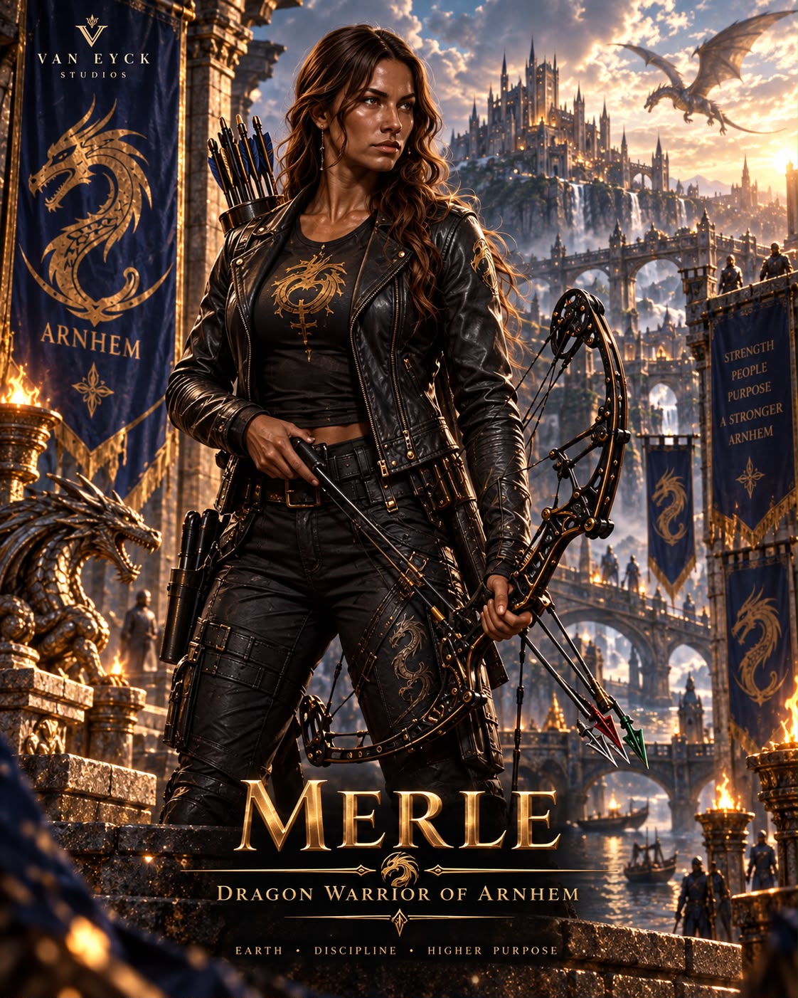 Merle