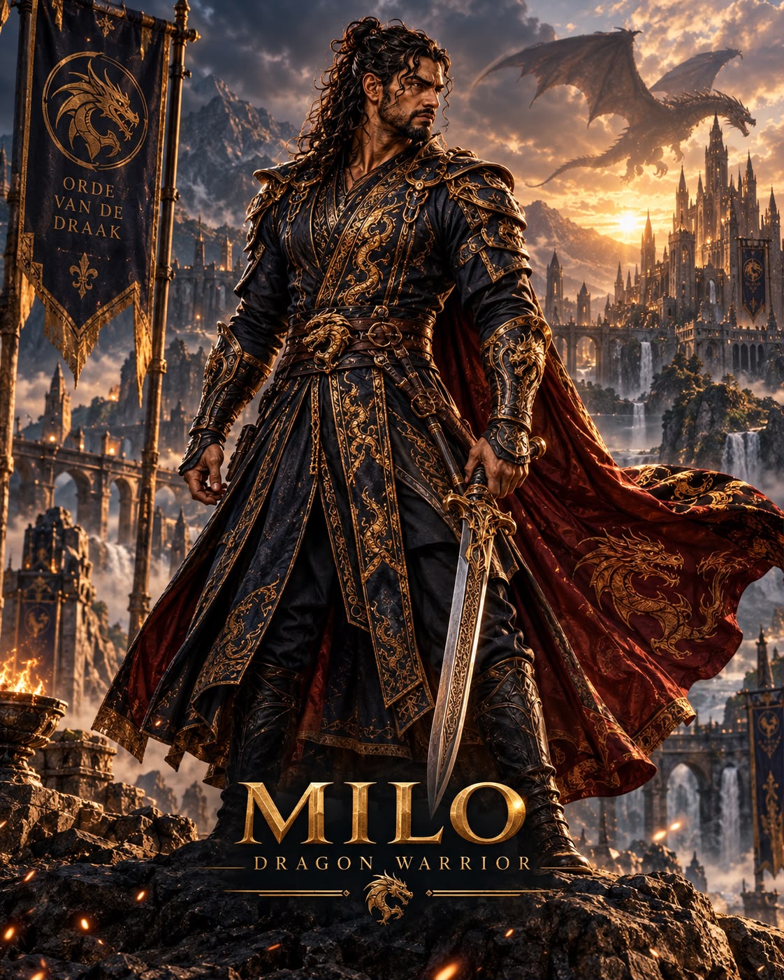 Milo