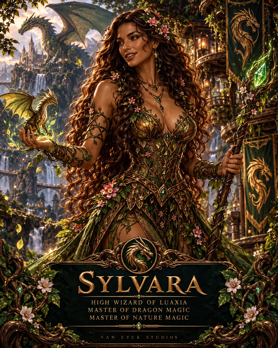 Sylvara