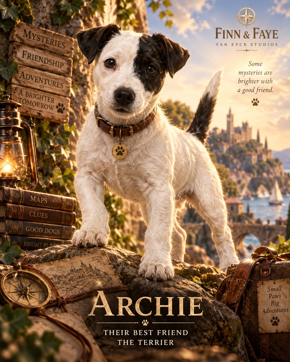 Archie