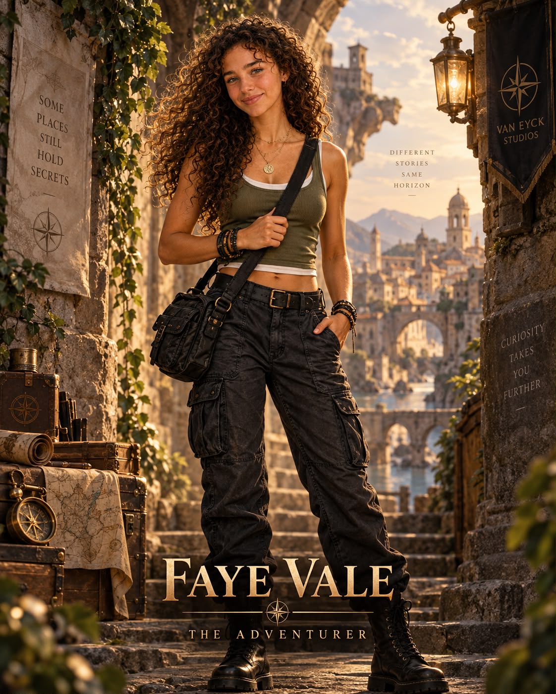 Faye Vale