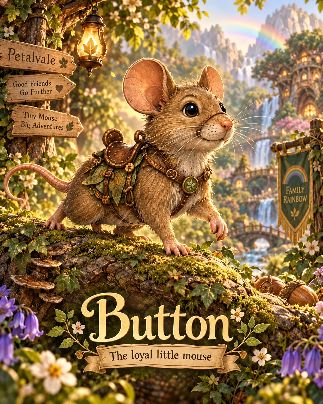 Button