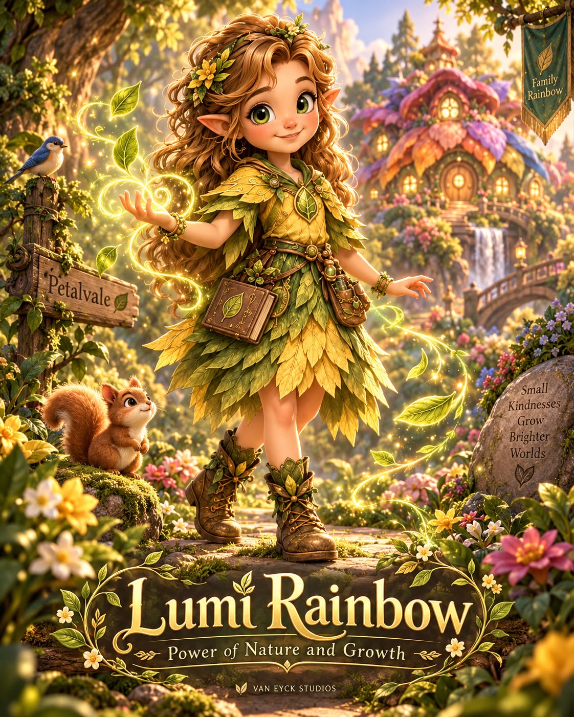 Lumi Rainbow
