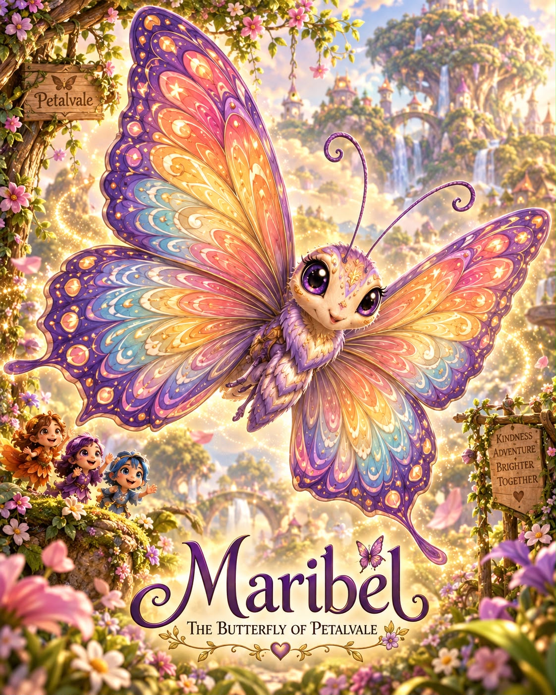 Maribel