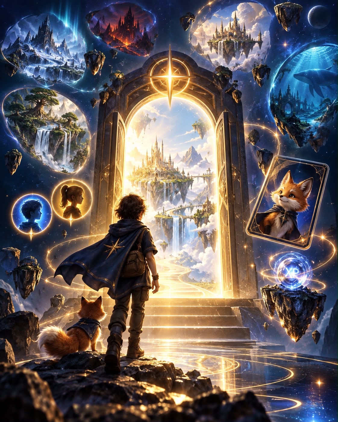 Free Explorer