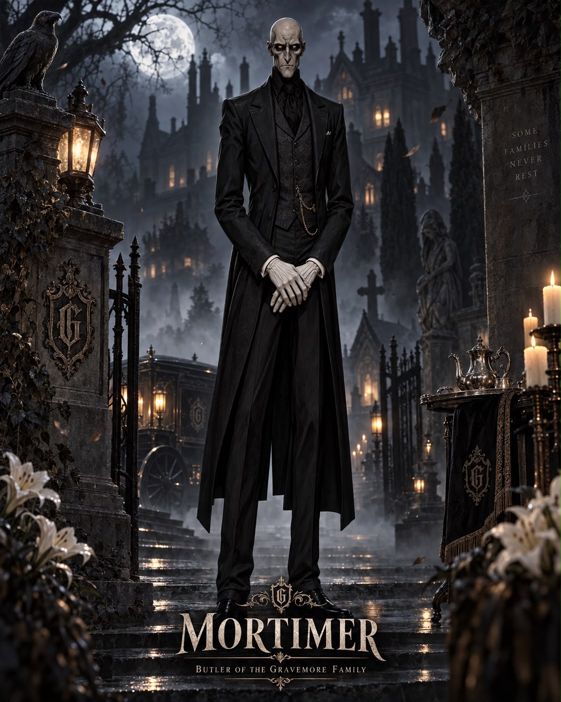 Mortimer