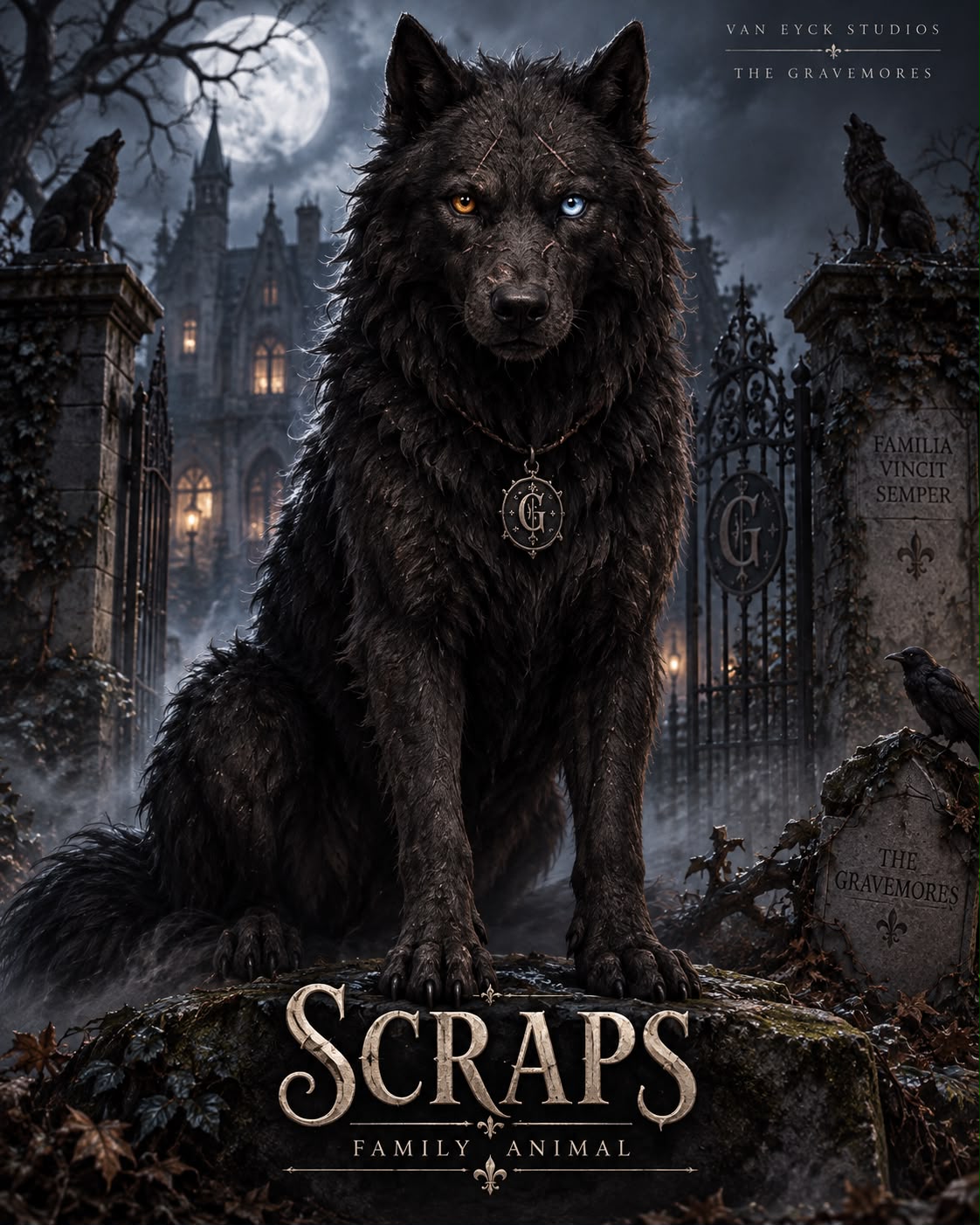 Scraps