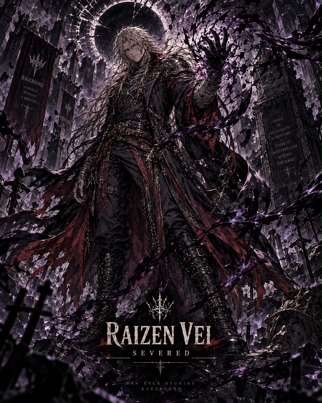 Raizen Vei