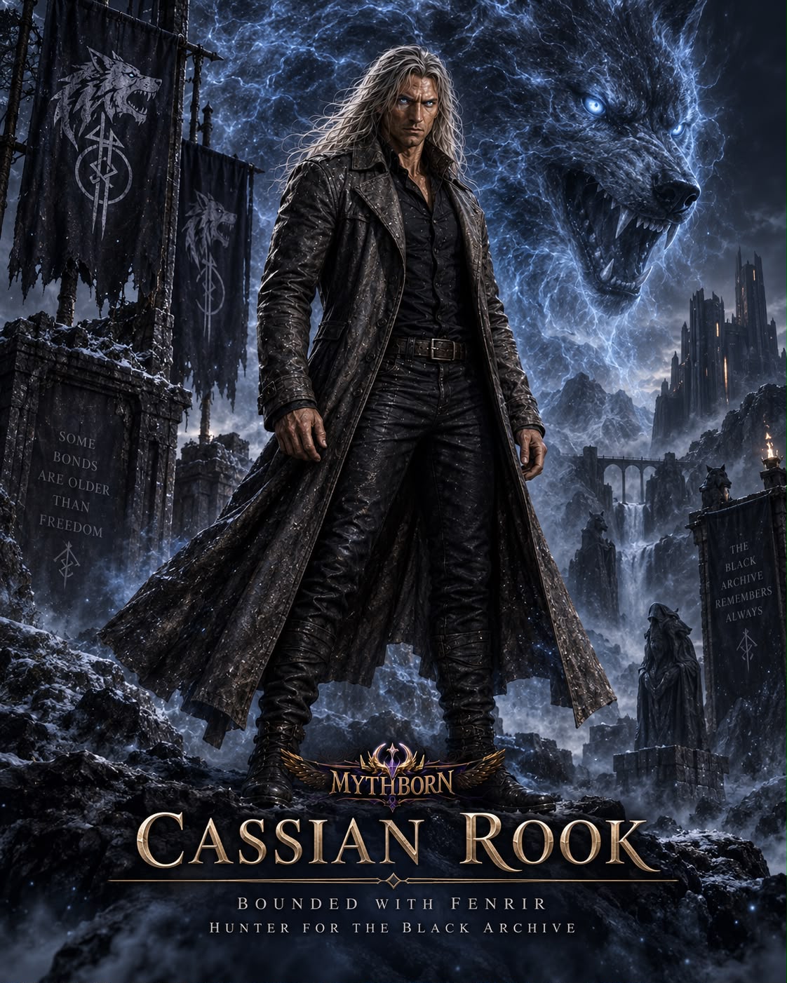 Cassian Rook